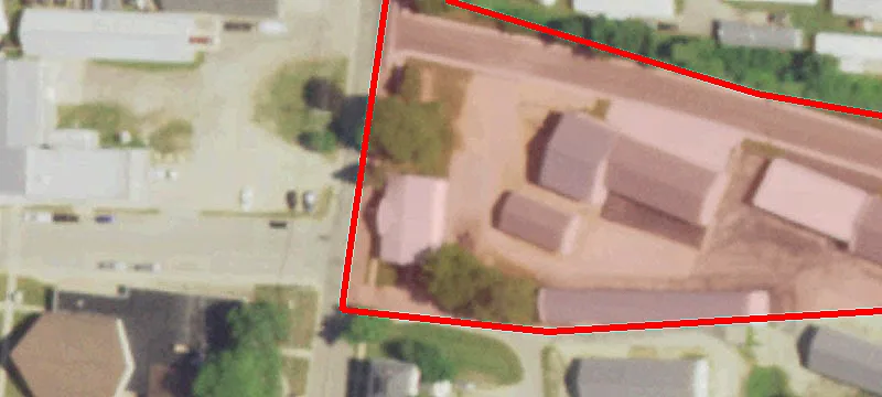 401 Un St