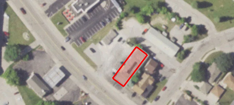 86th Appleton Ave