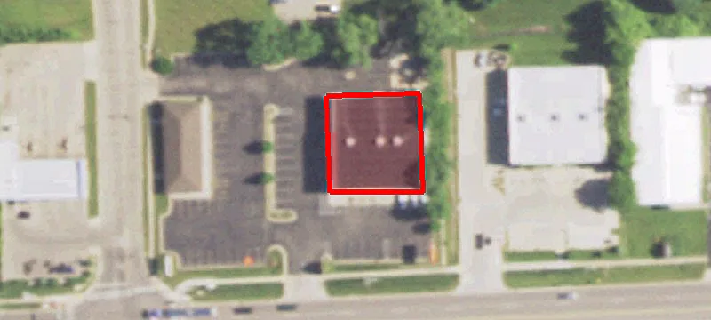 1528 Us Hwy 51st And 138