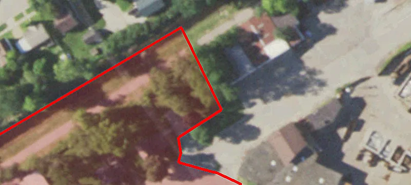 301 Mullett St