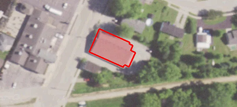 5558th State Hwy 76
