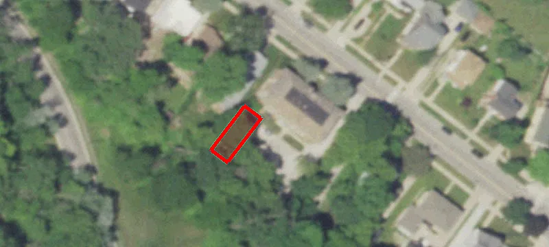 801 Hawthorne Ave