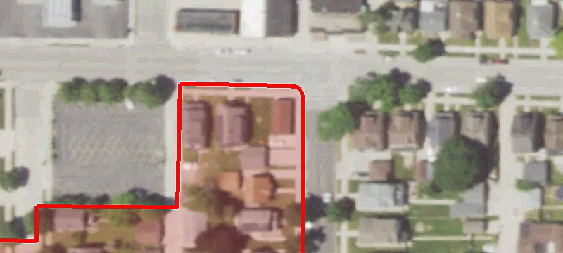 1201 Un Ave