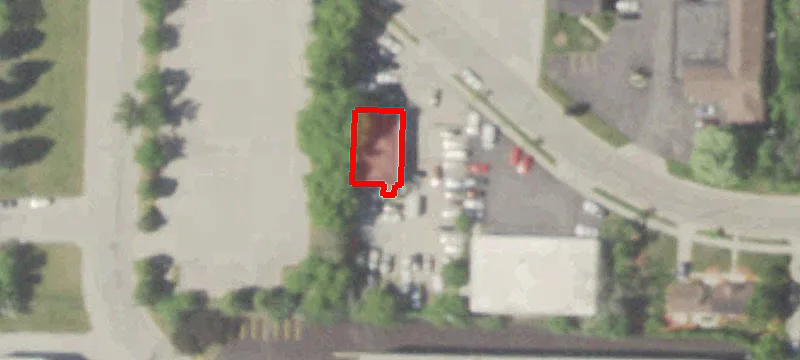 2035 Bender Rd