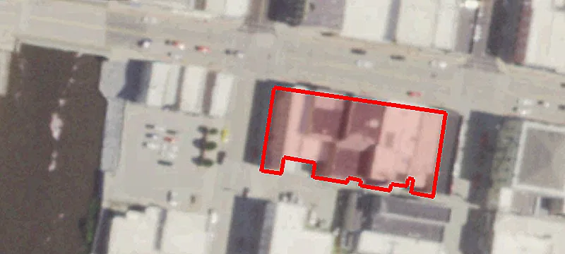101 Main St