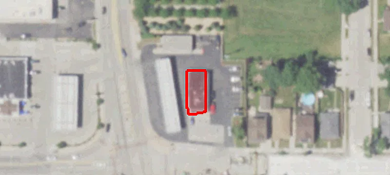 2101 Douglas Ave