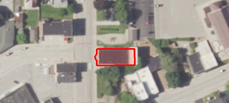 26 Madison St