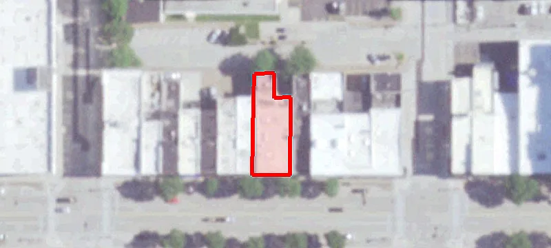 218 College Ave, Unit 2