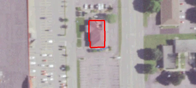 599 Westhill Blvd