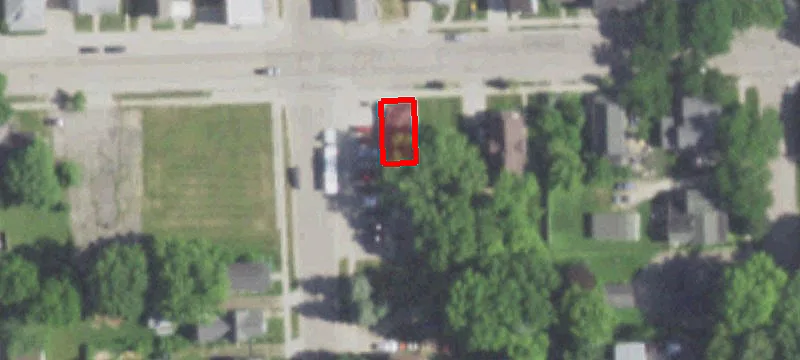 334 Division St