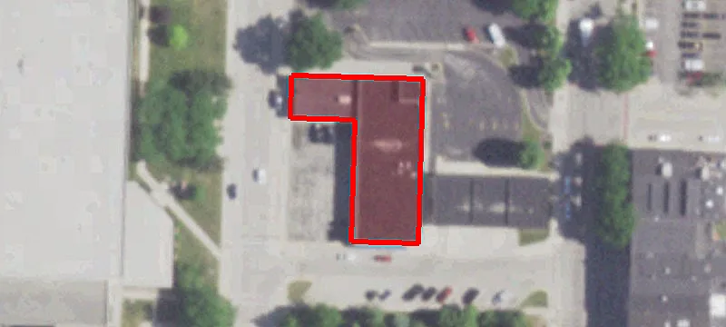 15 Ct St
