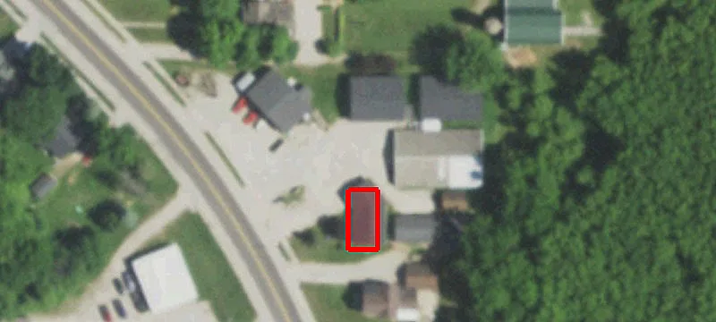 257 Woodward St
