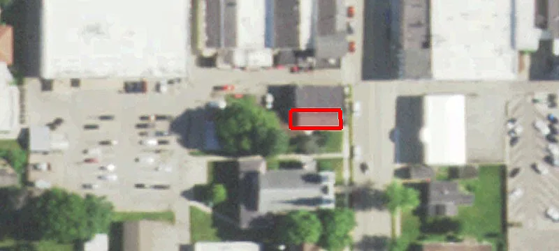 13 Madison St