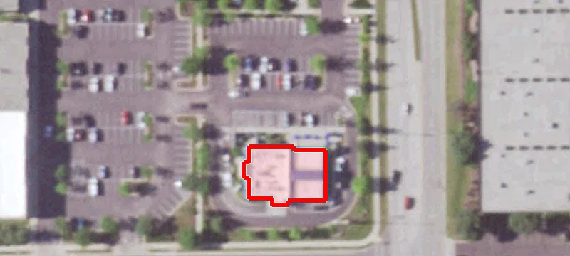 2600 Grandview Blvd