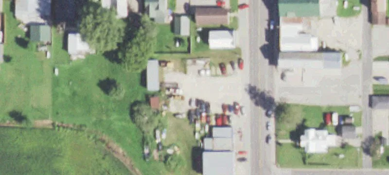 8287th County Rd C C