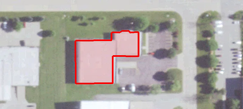 3311 Capitol Dr