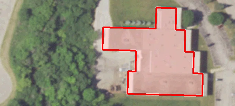 134th Campbell Dr