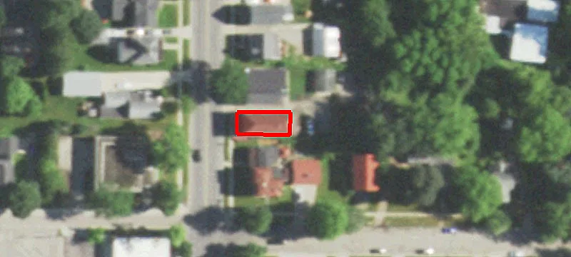38 Madison St