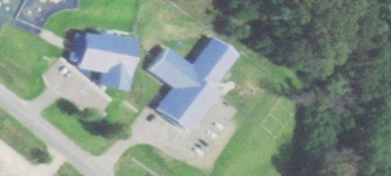 3820 Old Town Hall Rd