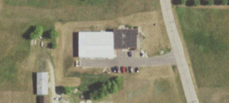 355th Godfrey Ln