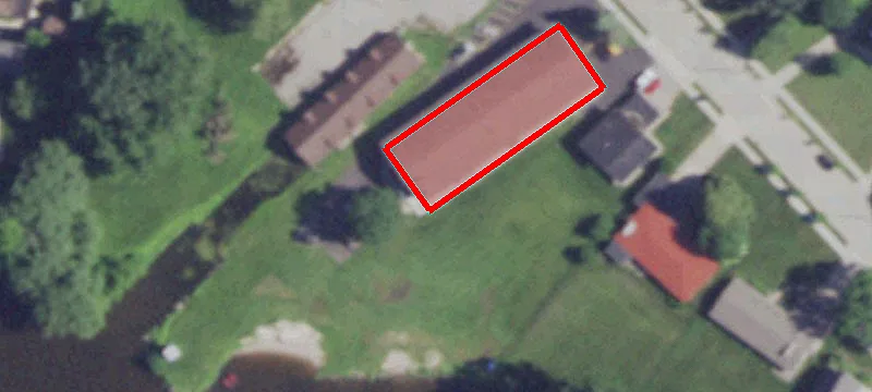 1001 Bay Shr Dr