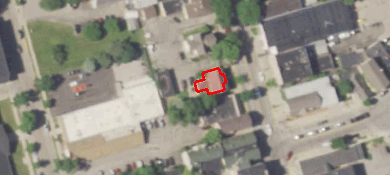 62nd Washington Ave