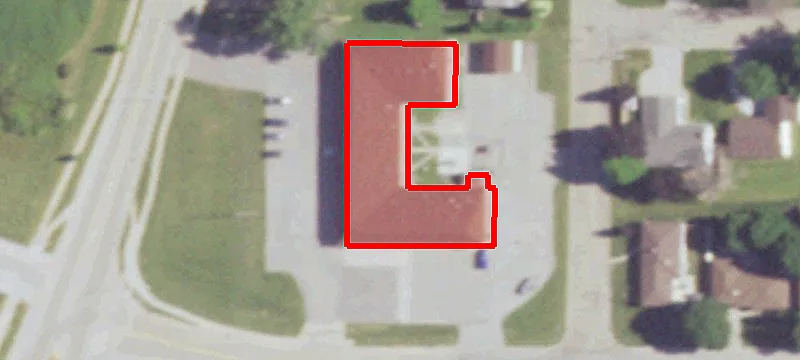 1077 Racine Rd