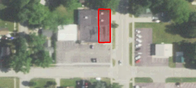 1507 1st Ctr Ave