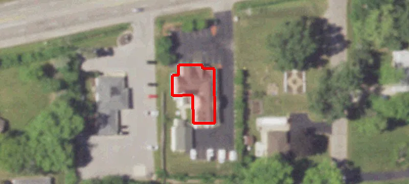 63rd Janesville Rd