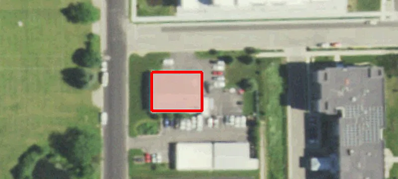 3119 Laura Ln