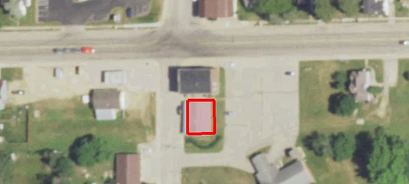101 Main St