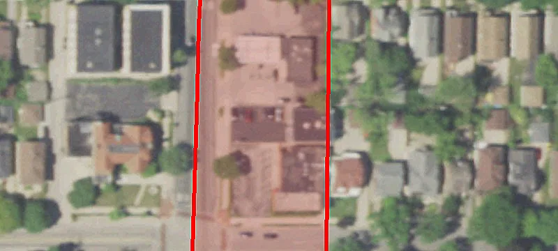 3610 Oakland Ave
