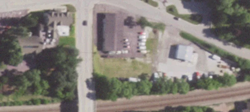 44th Watertown Plank Rd