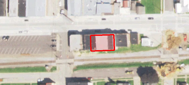 1529 Commercial St, Unit 1