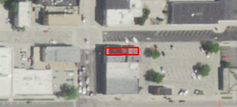 101 Main St