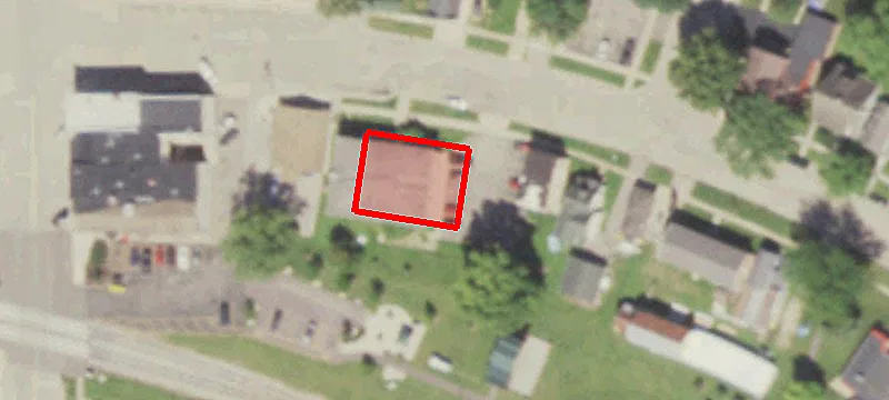 41 Cres St