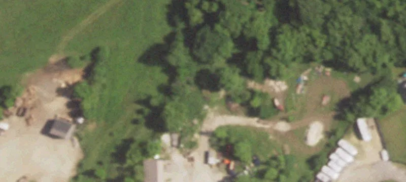 123 Oakridge Dr