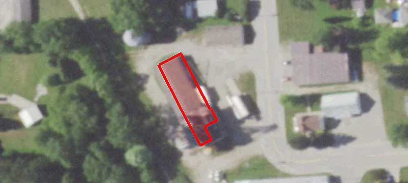 133 2nd Ave