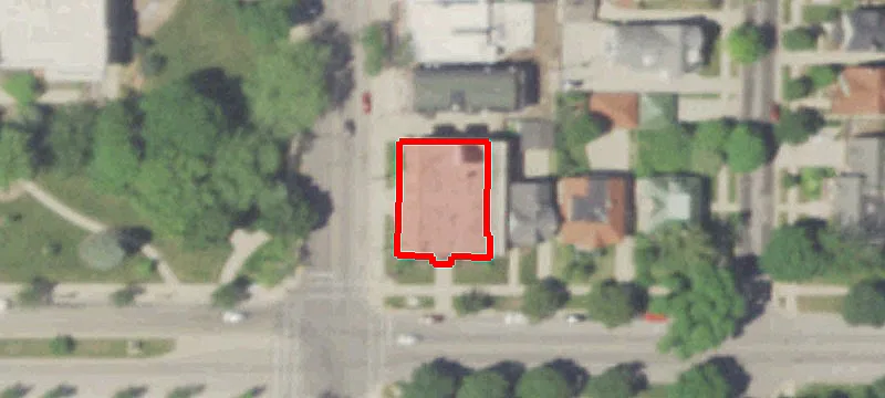 2600 Kenwood Blvd, Unit 2610