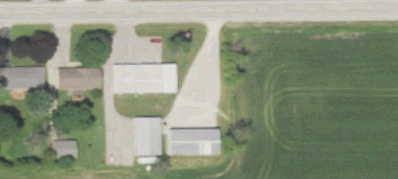 5101 Homestead Rd