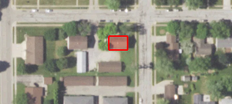 123 Grand Ave