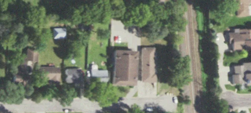 2611 Jackson St