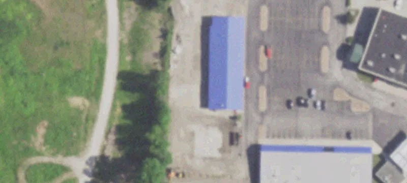 50 Pioneer Rd