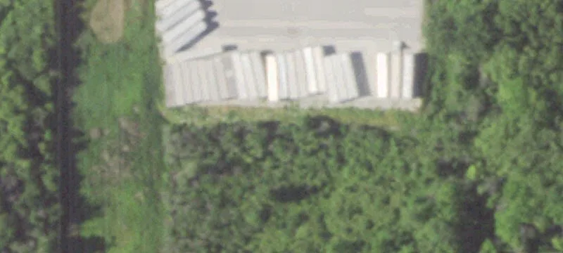 112th Mequon Rd