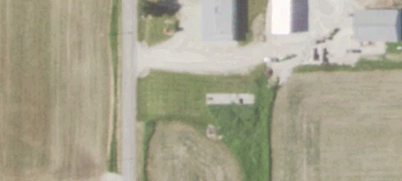 1960th Orch Rd