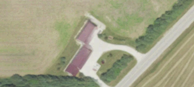 8300 Lakeshore Rd