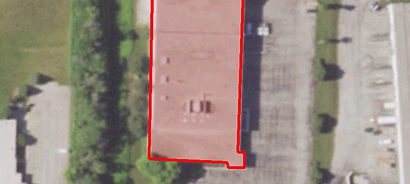 234th Paul Rd