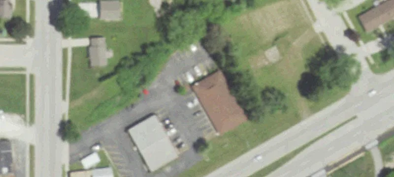 1603 Mirro Dr