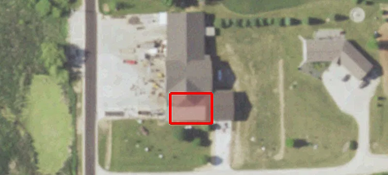 6321st Pit Rd