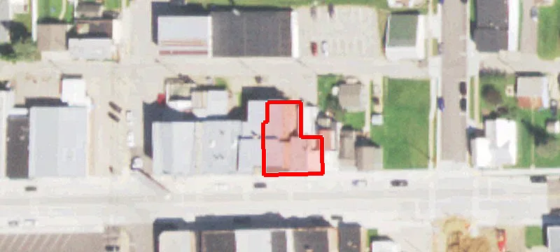1520 Commercial St